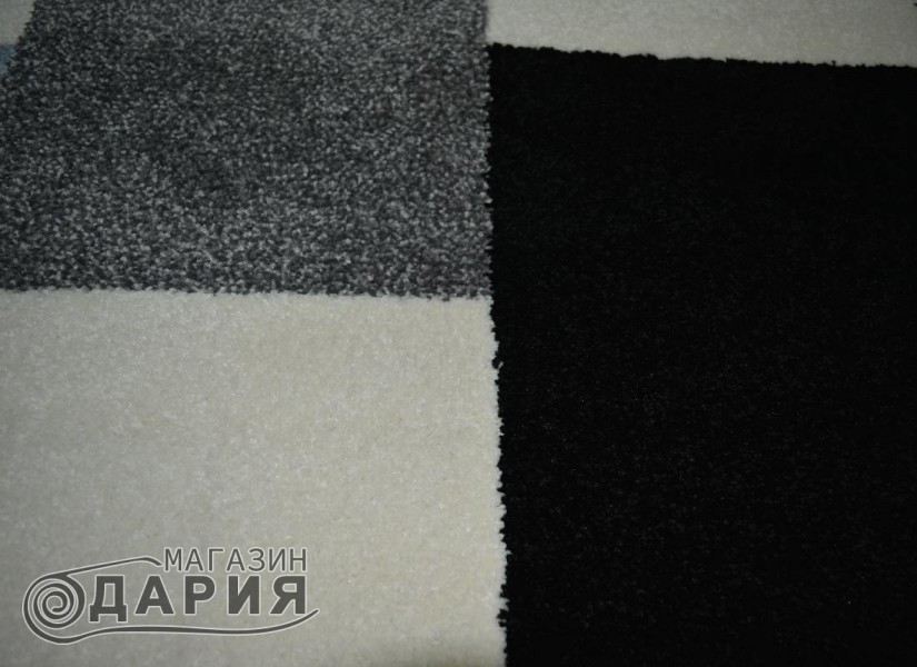 Тъкан килим MAGNOLIA 797 grey
